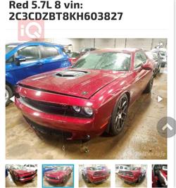 دودج تشالنجر